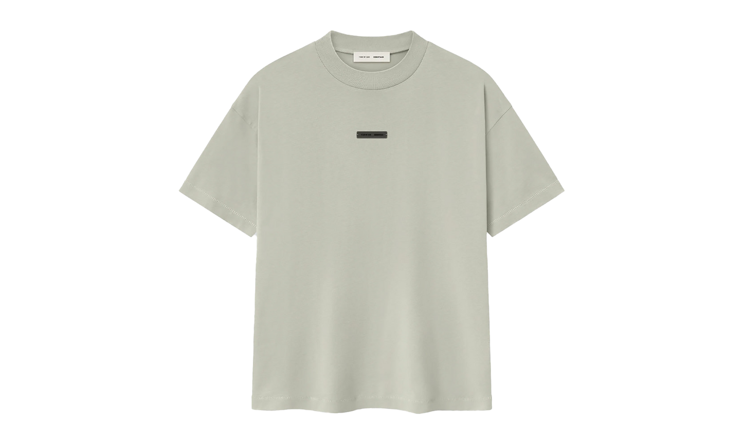 Classic SS Tee "Abby Stone"