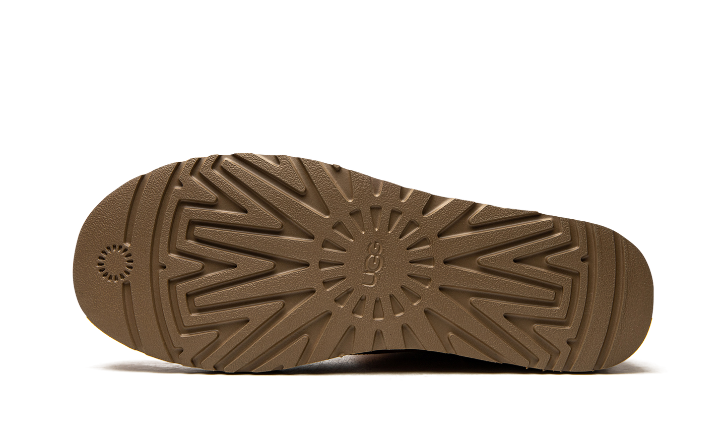 Classics Mini "Chestnut"