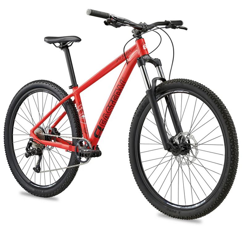 Eastern Bikes Alpaka 29" Hardtail Mountain Bike