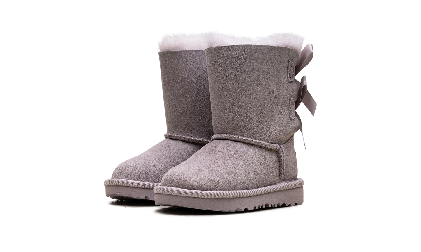 Bailey Bow II Boot TD "Pale Smoke"