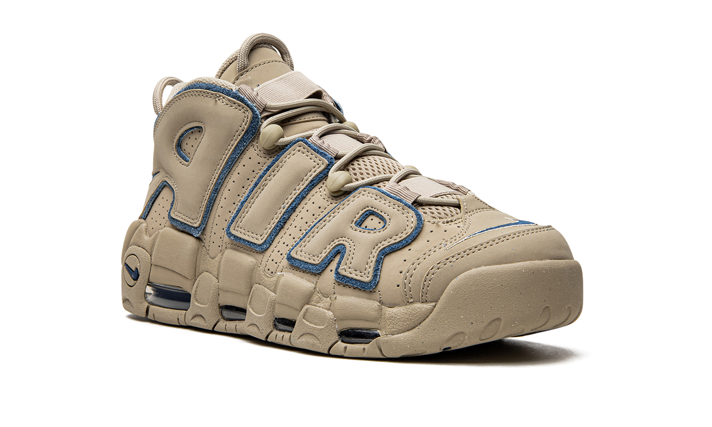 Air More Uptempo "Limestone"
