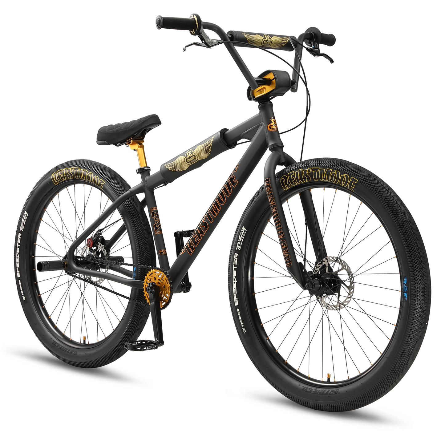 Beast Mode Ripper 27.5"+