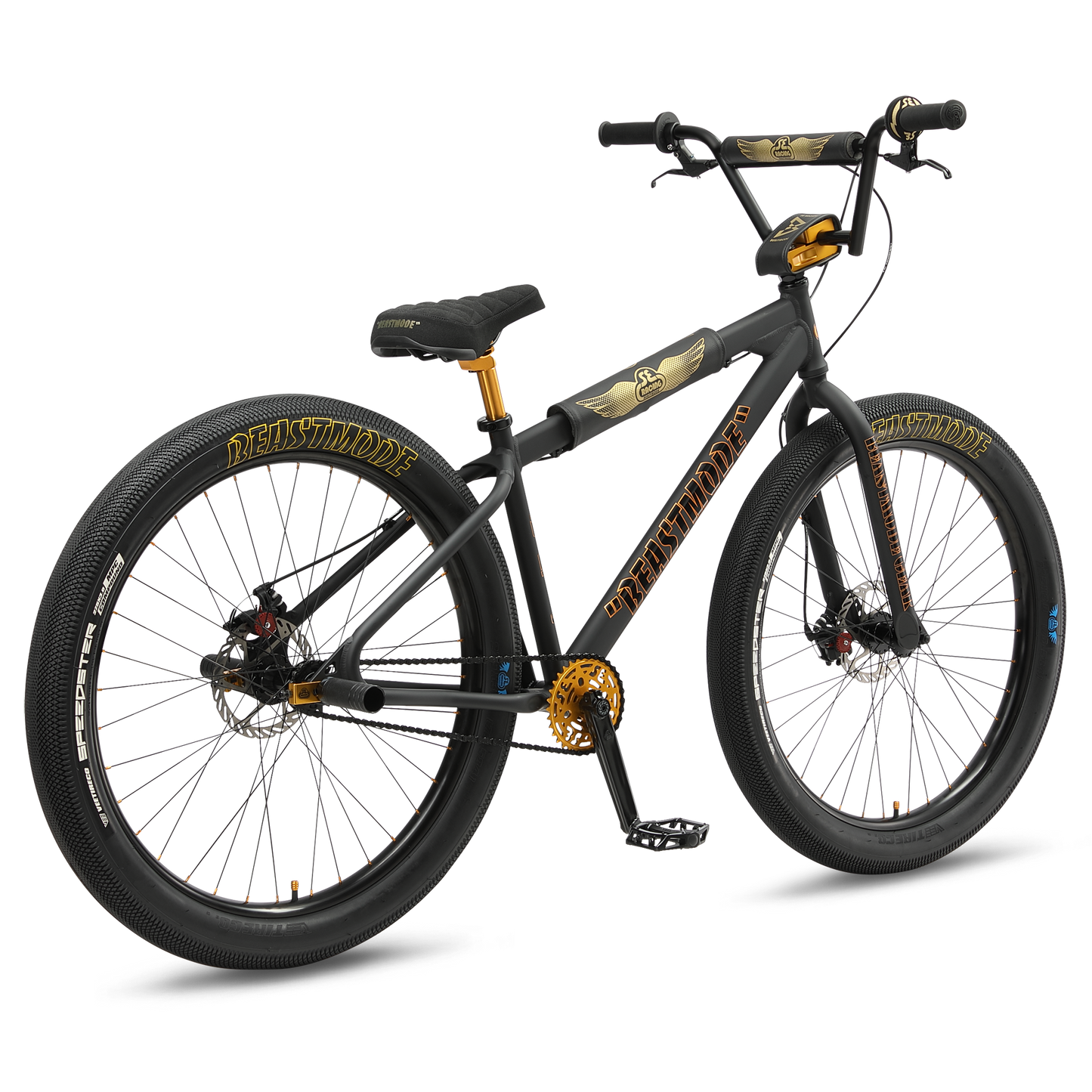 Beast Mode Ripper 27.5"+