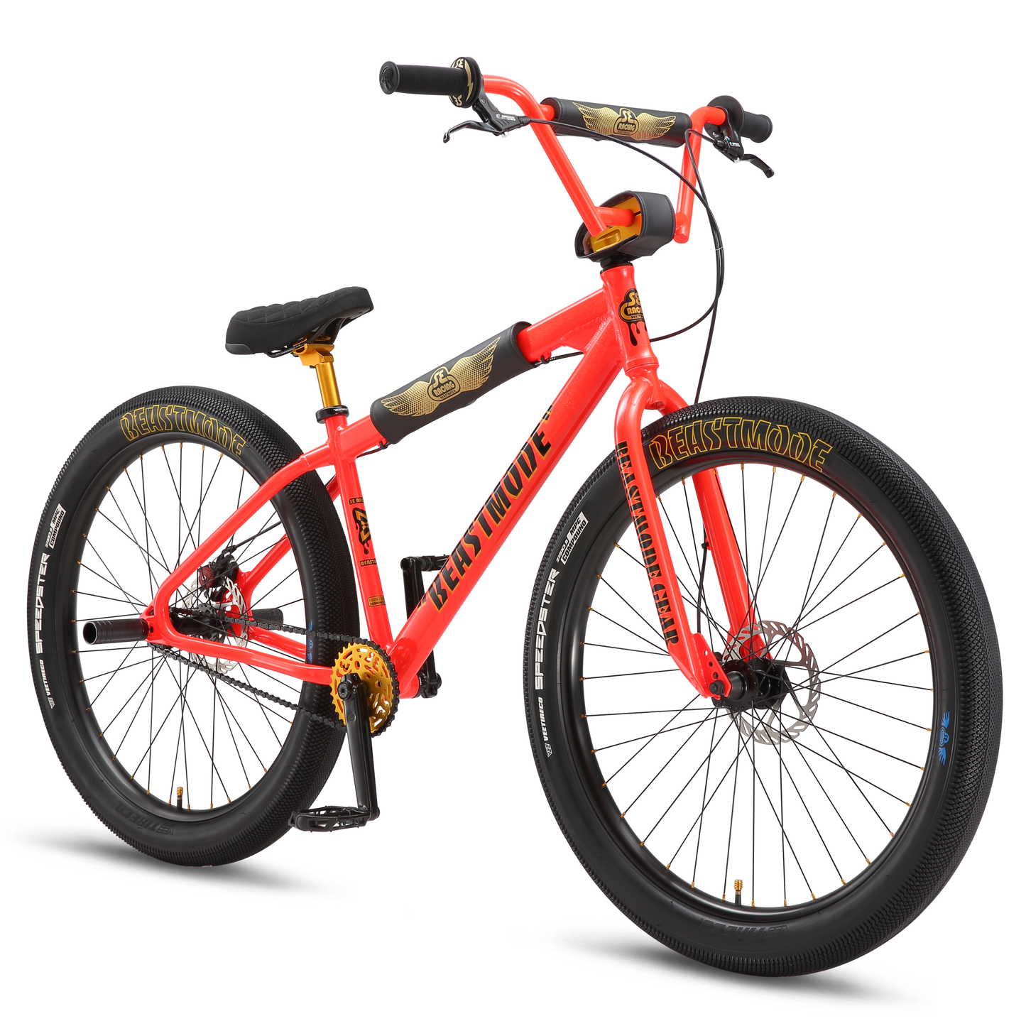 Beast Mode Ripper 27.5"+