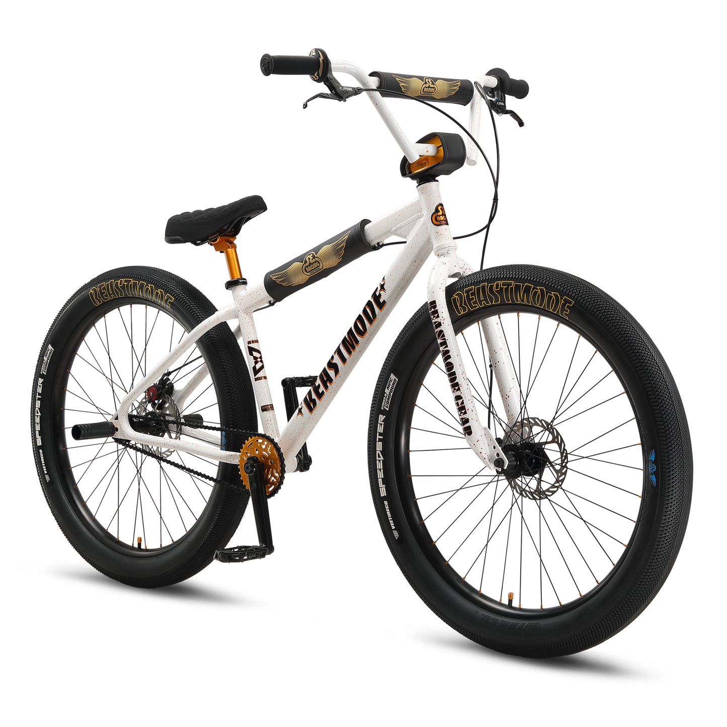 Beast Mode Ripper 27.5"+