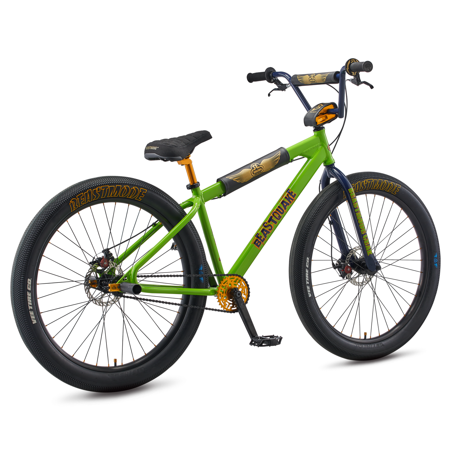 Beast Mode Ripper 27.5"+