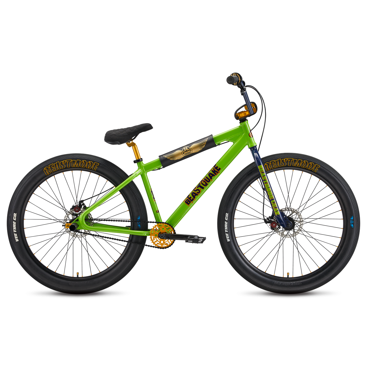 Beast Mode Ripper 27.5"+