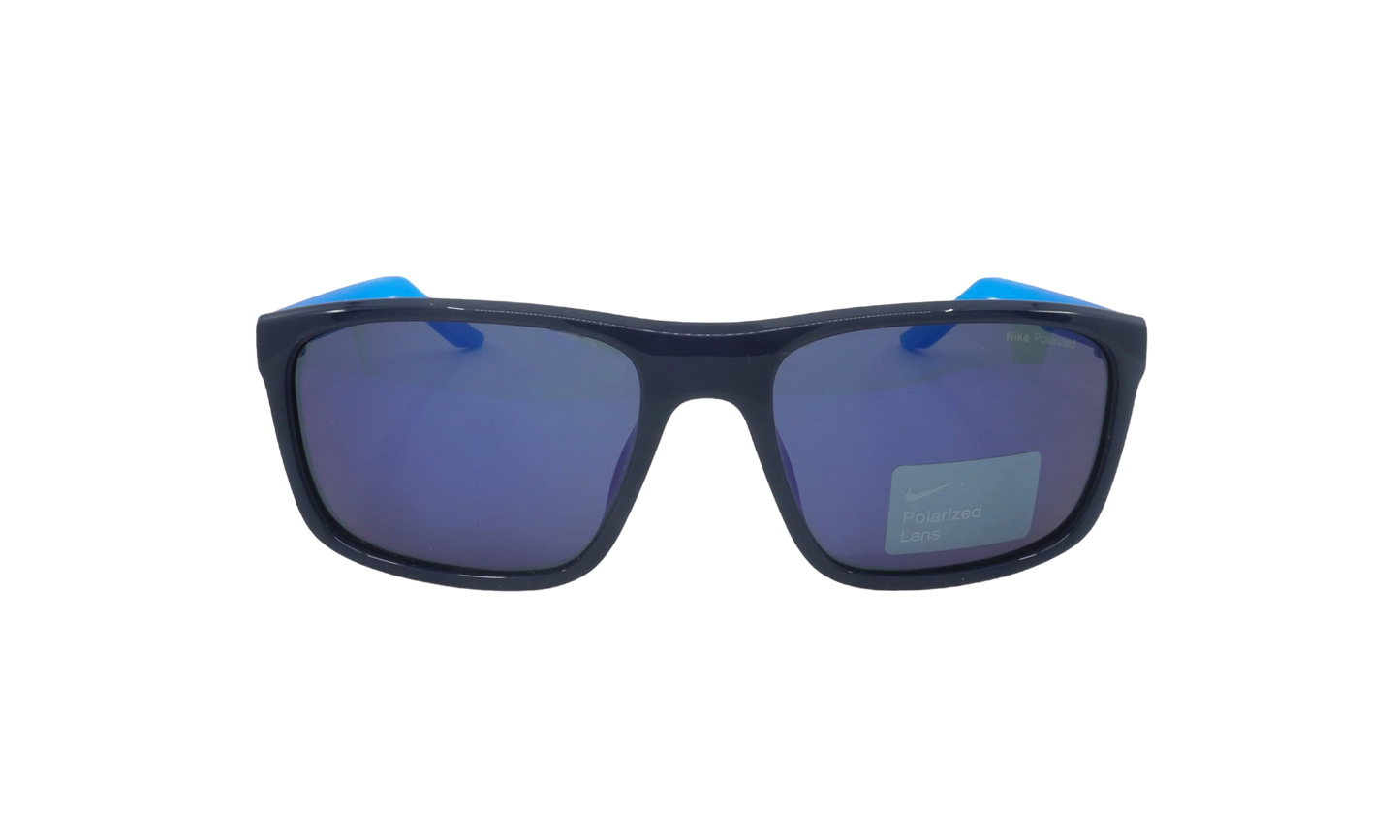 FIRE L Polarized Sunglasses "Obsidian Blue"