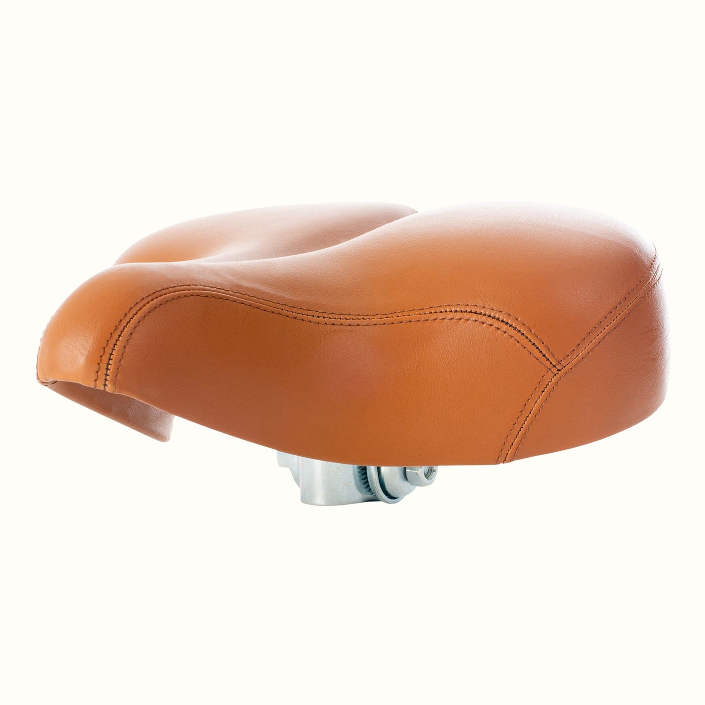 Chatham Cruiser Comfort Bike Saddle