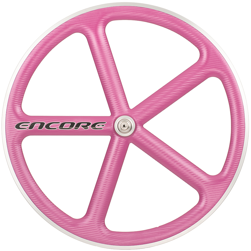 Encore Rear Track Wheel