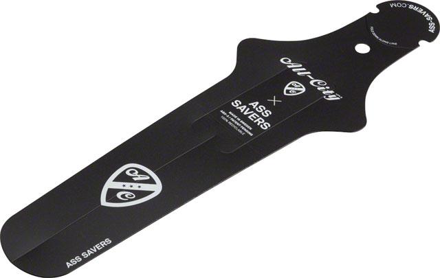 Ass-Savers x All-City Rear Fender
