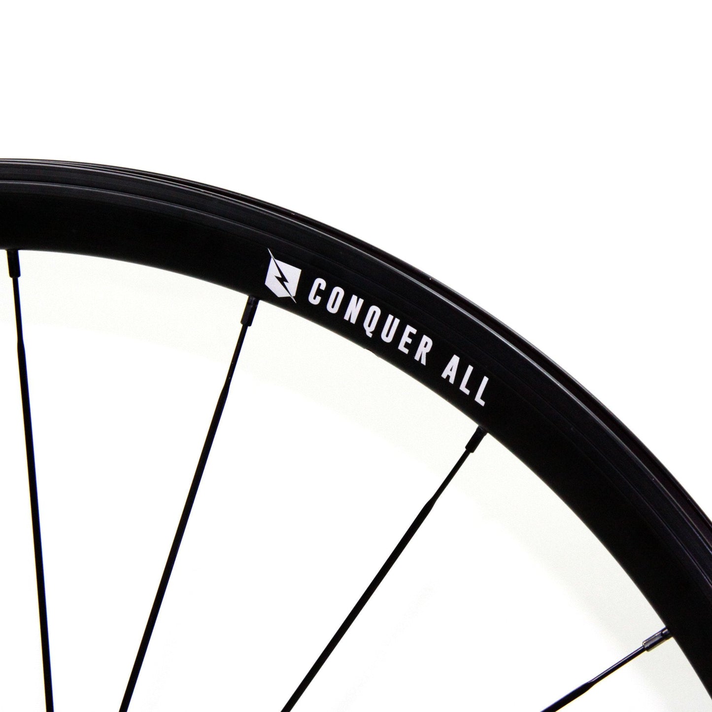 Conquer Elite S-300 Track Wheelset