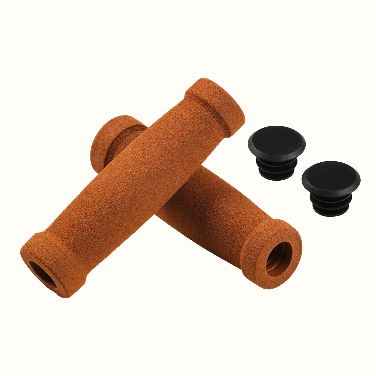 Chatham Cruiser Foam Bike Grips