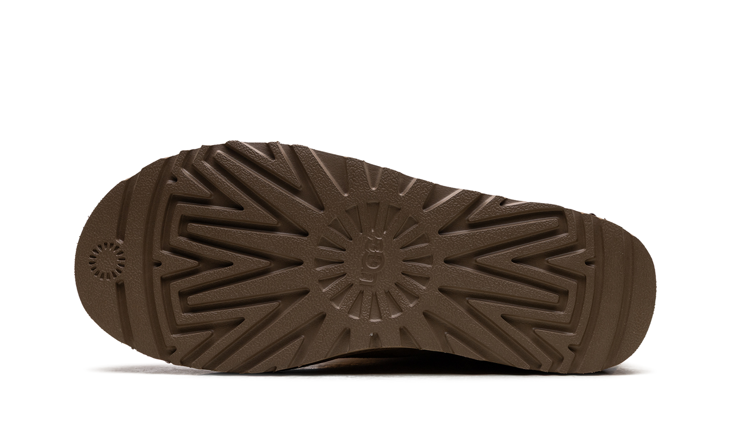 Bailey Bow Tall II Boot WMNS "Chestnut"