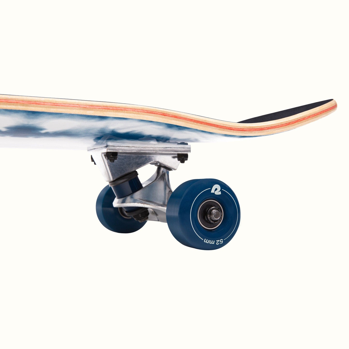 Alameda 7.5"/8" Complete Skateboard