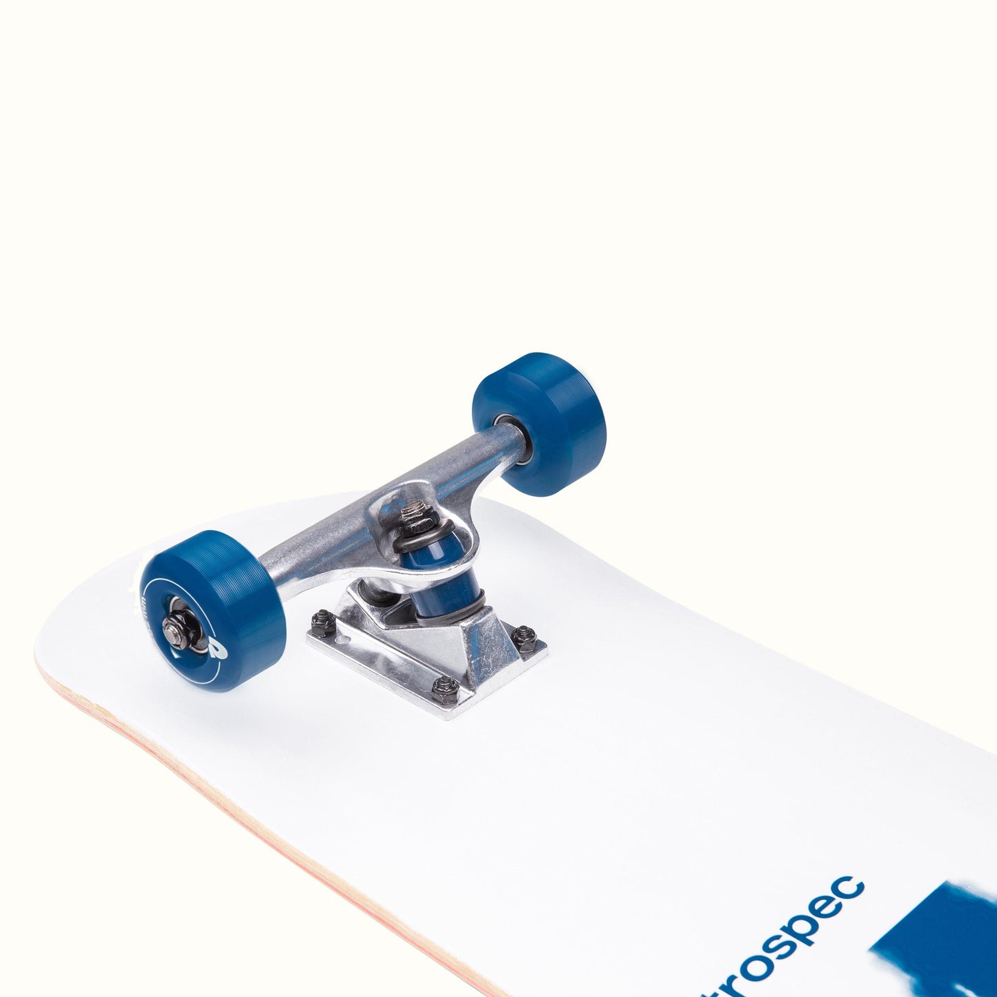 Alameda 7.5"/8" Complete Skateboard
