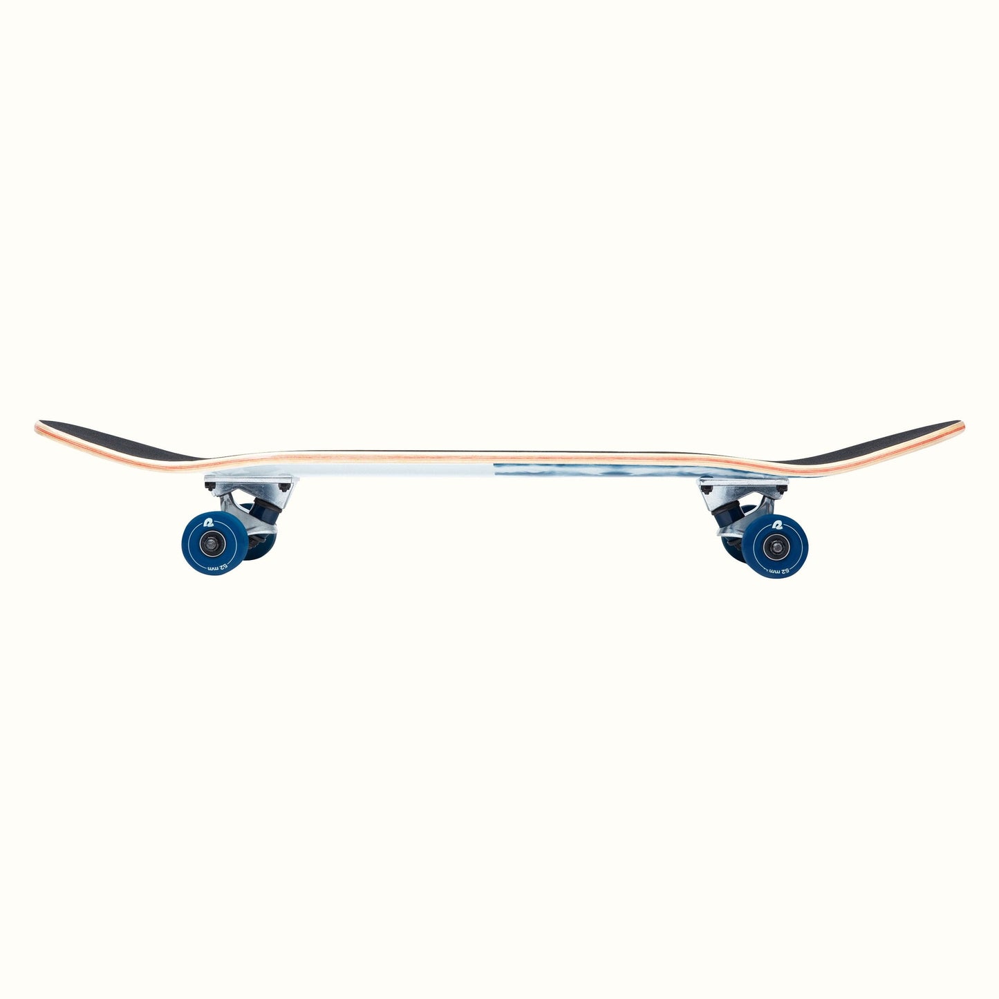 Alameda 7.5"/8" Complete Skateboard