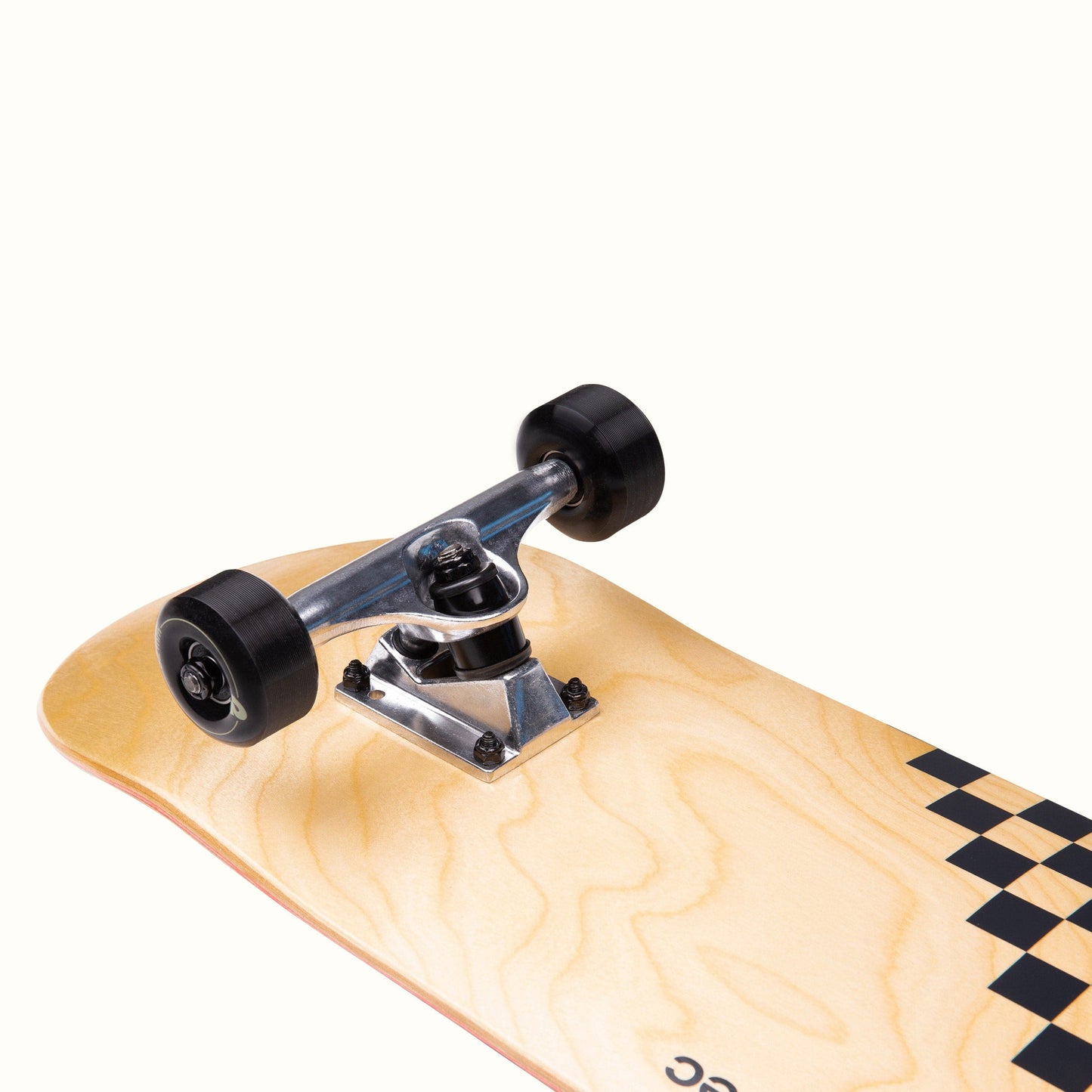 Alameda 7.5"/8" Complete Skateboard