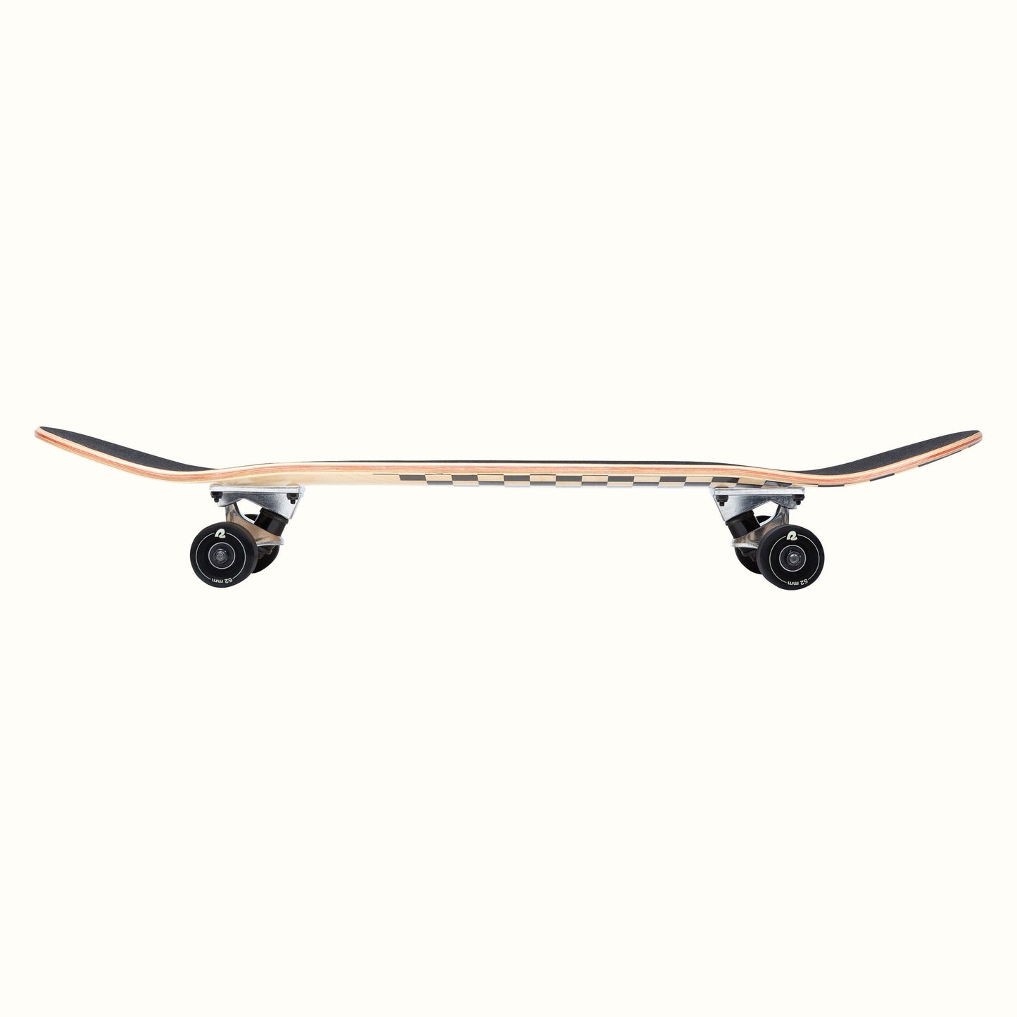 Alameda 7.5"/8" Complete Skateboard