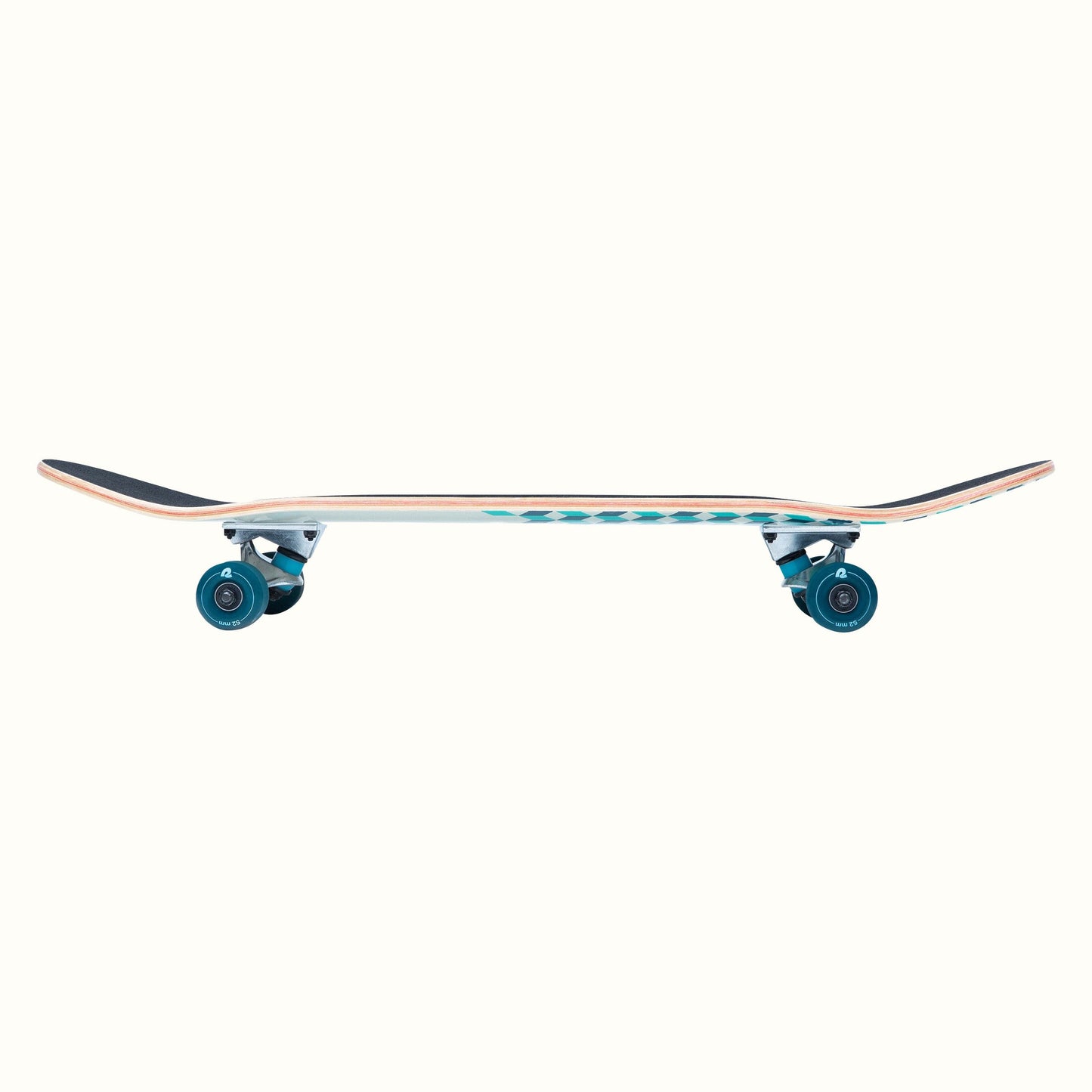 Alameda 7.5"/8" Complete Skateboard