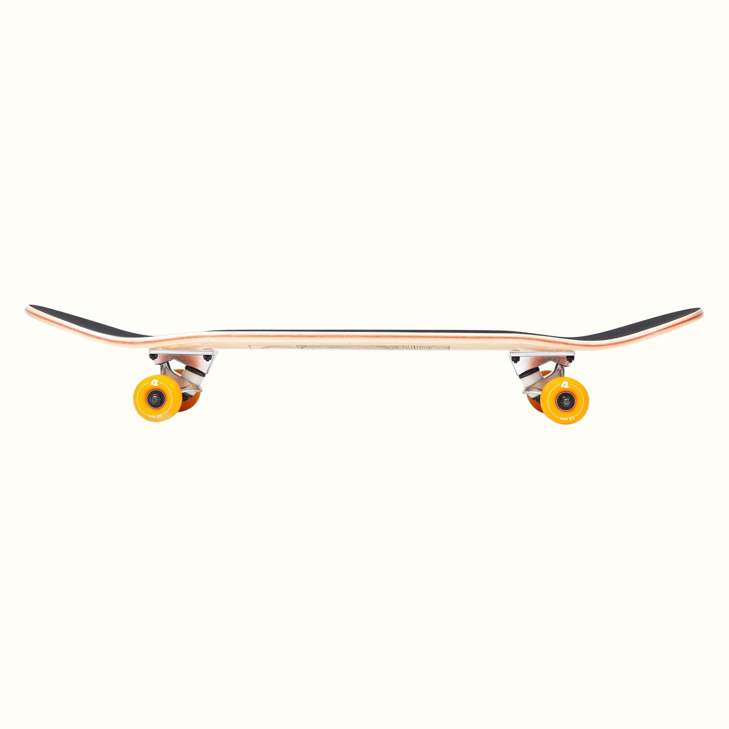 Alameda 7.5"/8" Complete Skateboard
