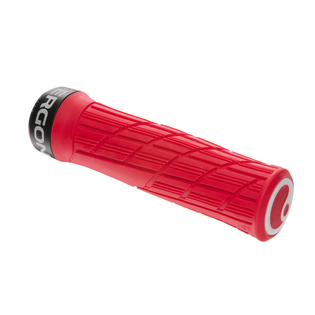 Ergon GE1 EVO Lock ON Single Bolt Grips
