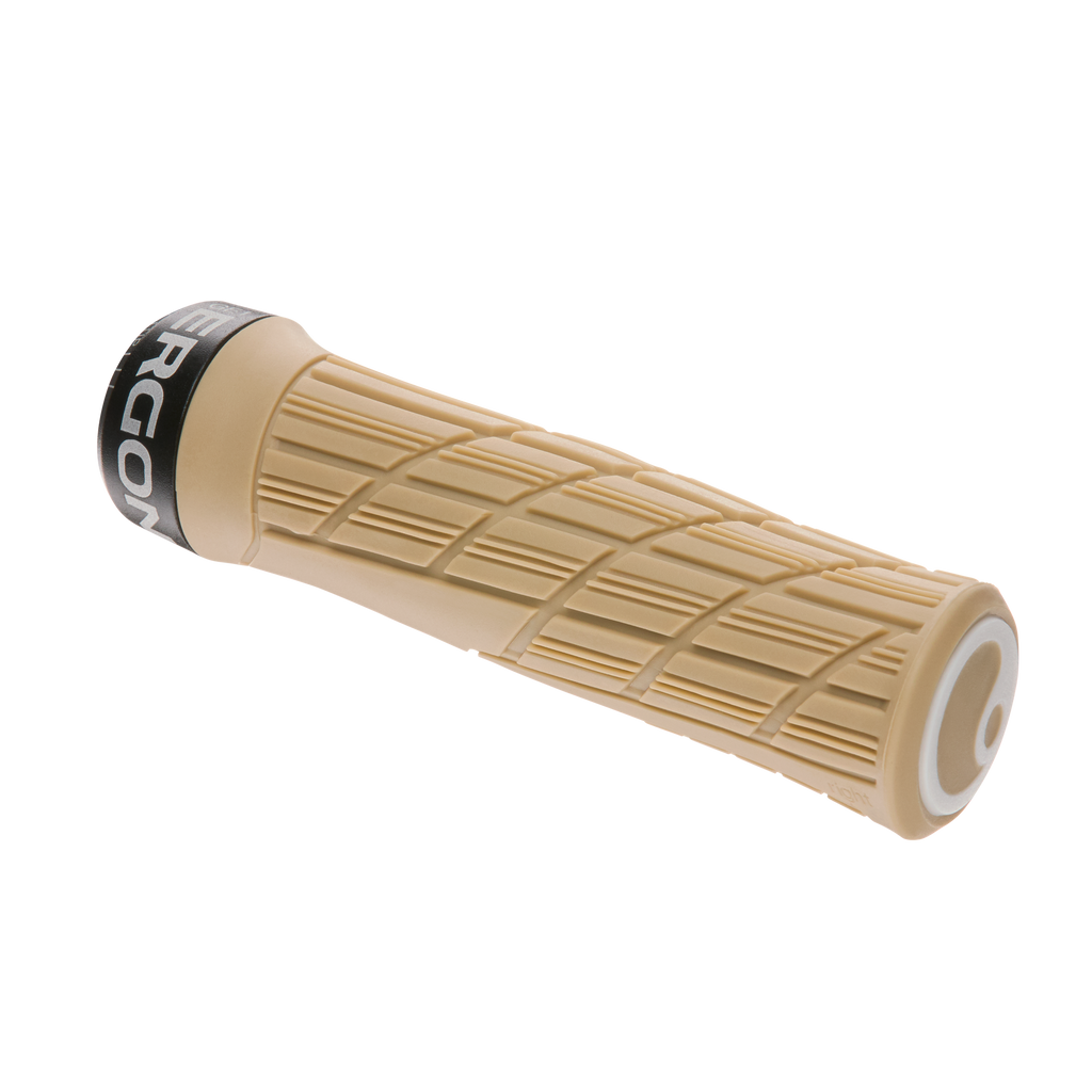 Ergon GE1 EVO Lock ON Single Bolt Grips