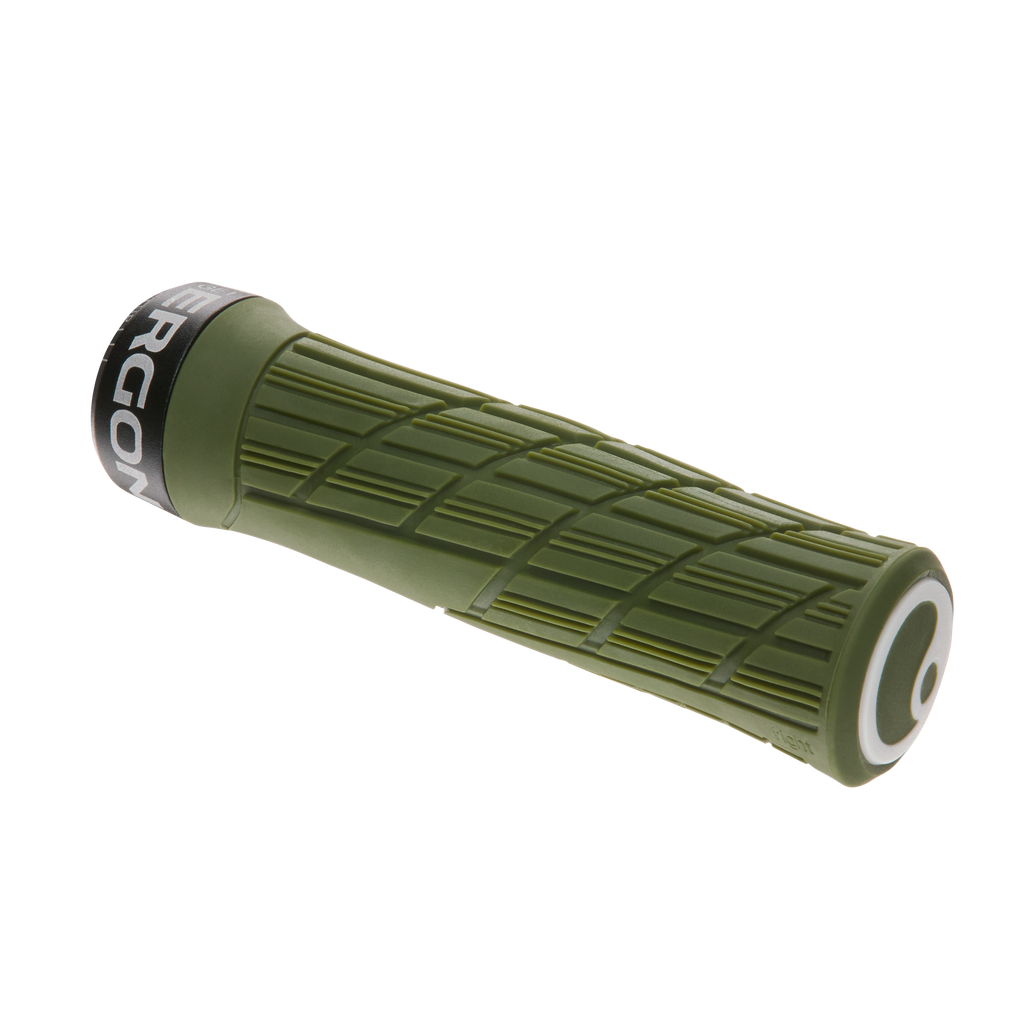 Ergon GE1 EVO Lock ON Single Bolt Grips