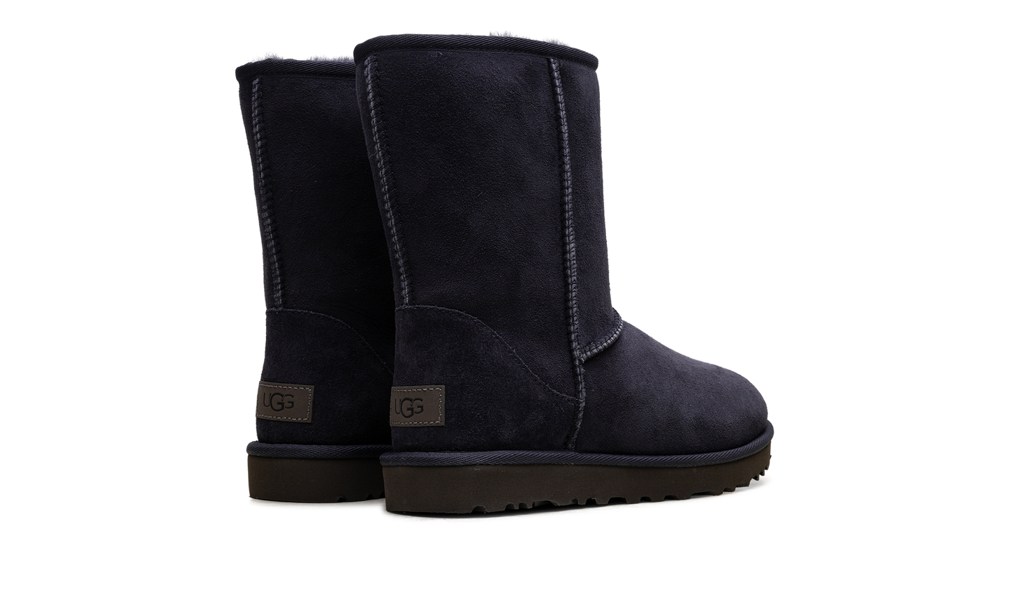 Classic Short II Boot WMNS "Eve Blue"