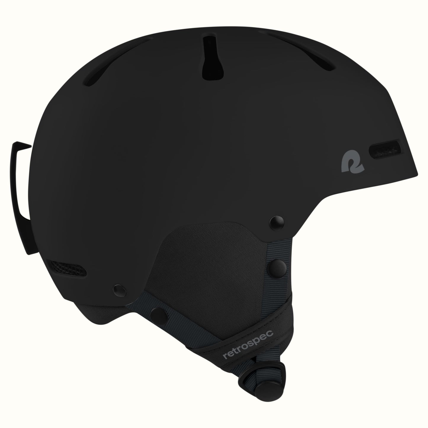 Comstock Kids' Ski & Snowboard Helmet