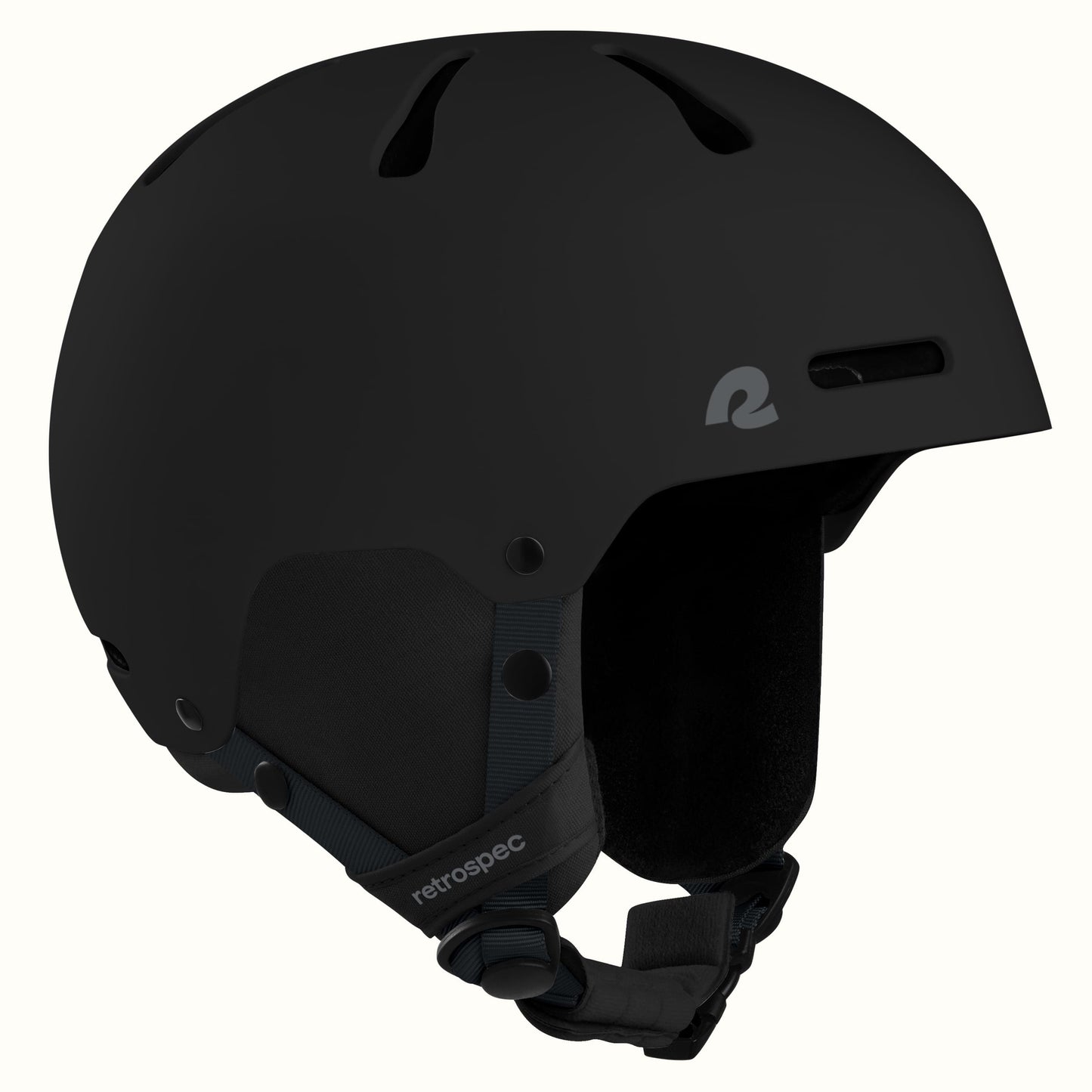 Comstock Kids' Ski & Snowboard Helmet