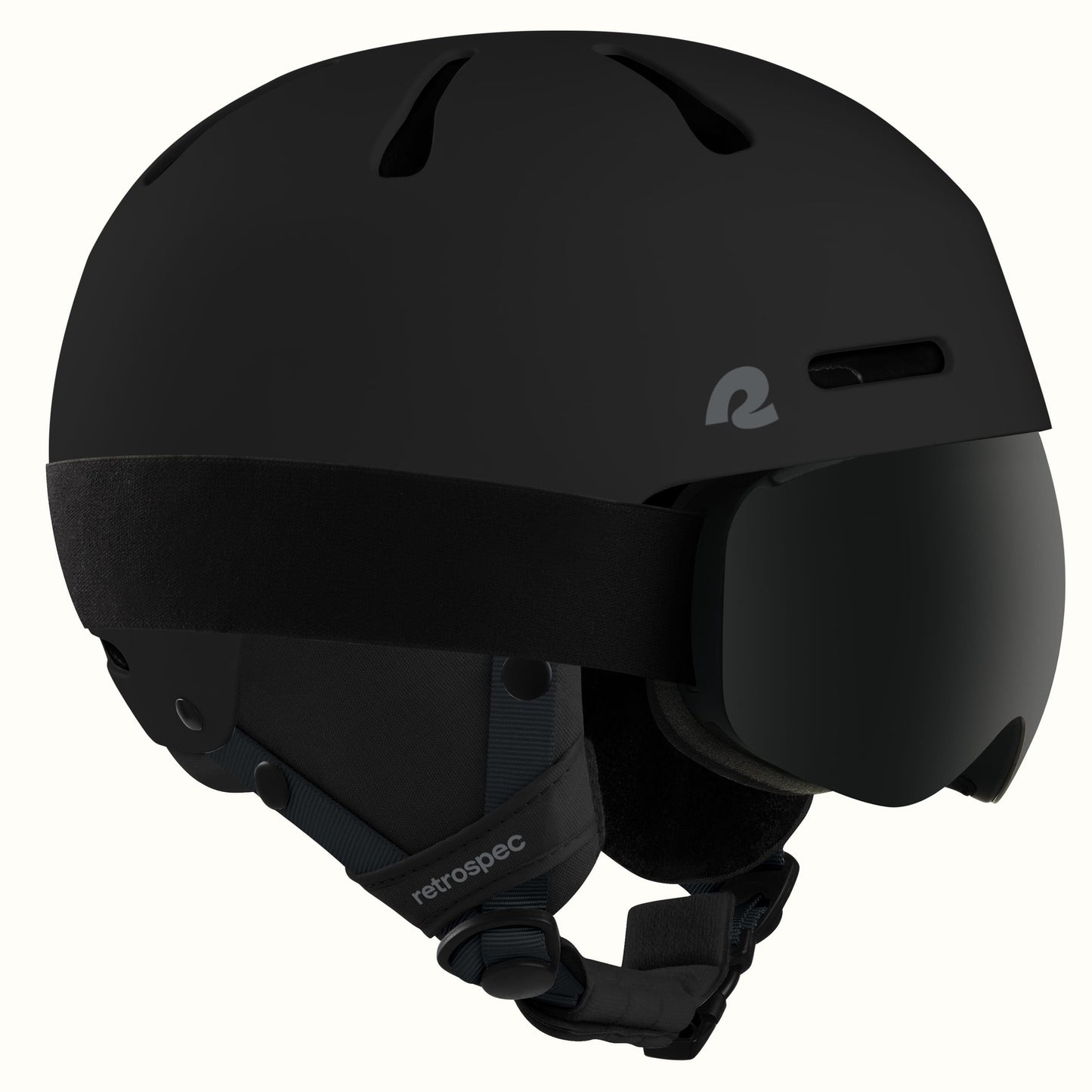 Comstock Kids' Ski & Snowboard Helmet