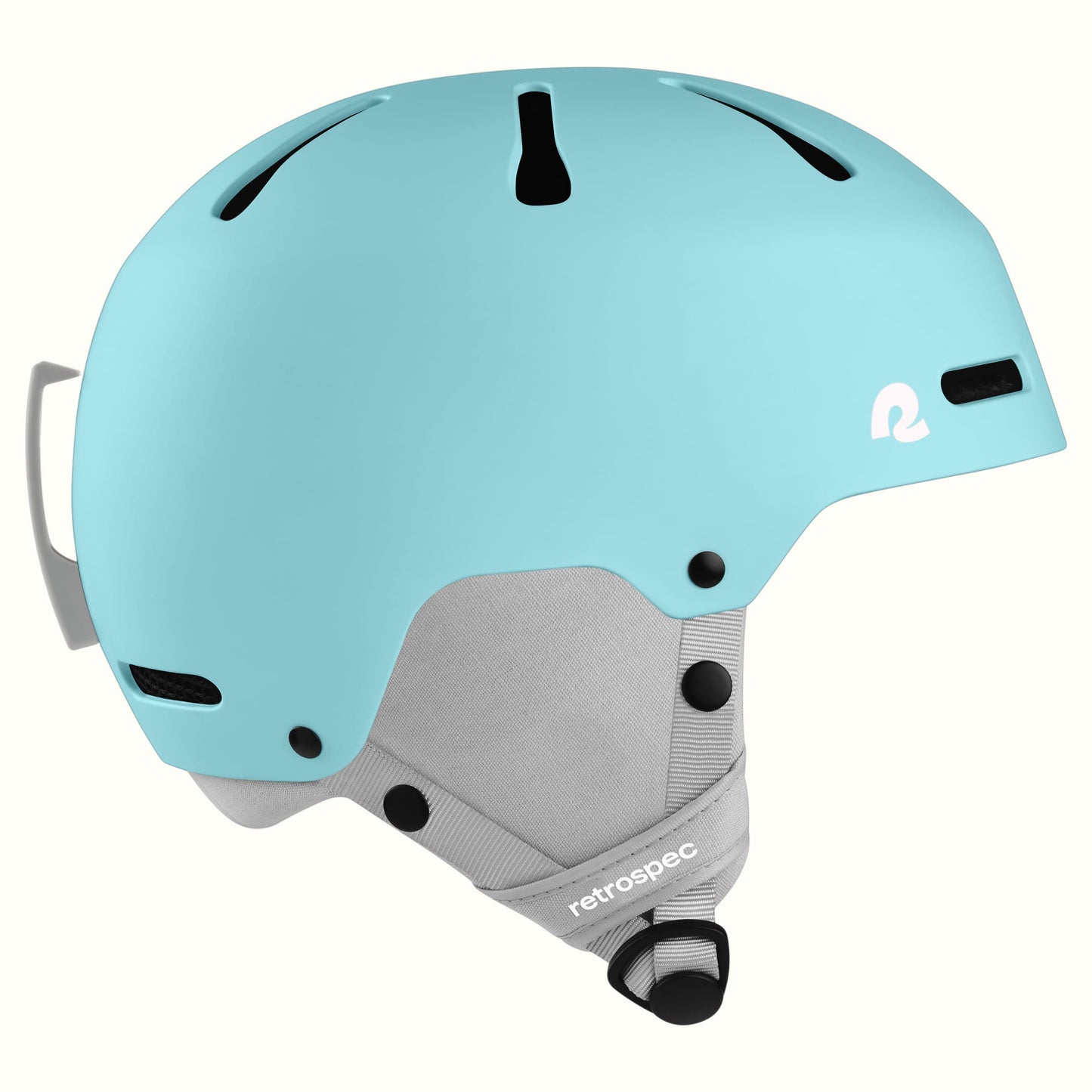 Comstock Kids' Ski & Snowboard Helmet