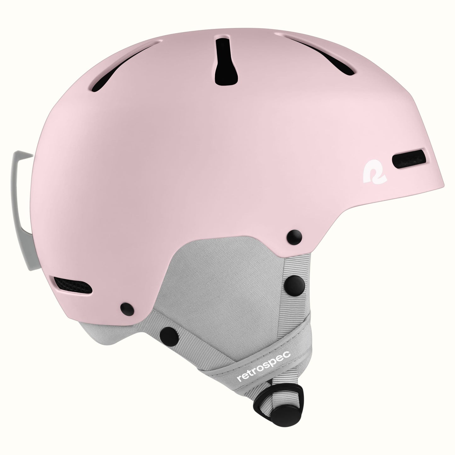 Comstock Kids' Ski & Snowboard Helmet