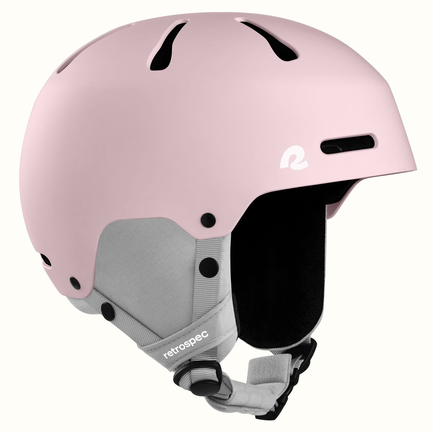 Comstock Kids' Ski & Snowboard Helmet