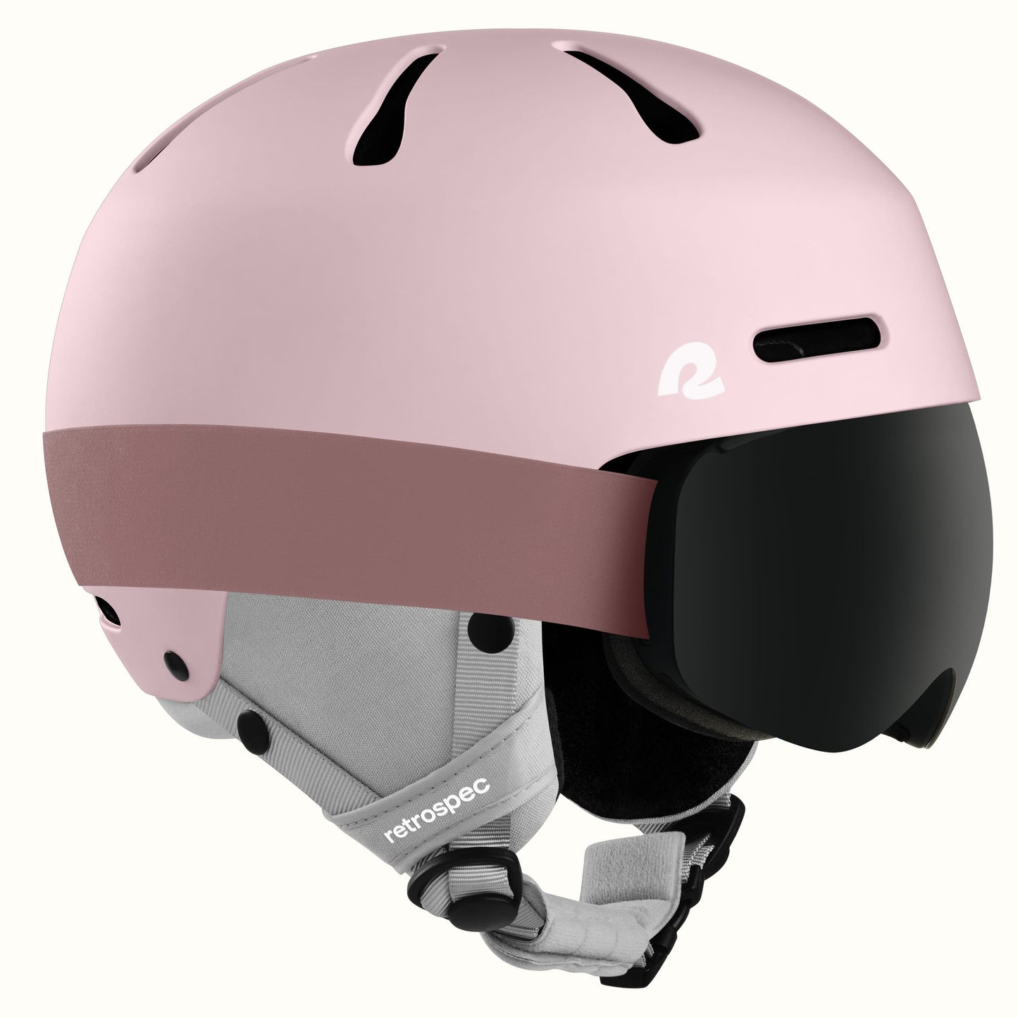 Comstock Kids' Ski & Snowboard Helmet