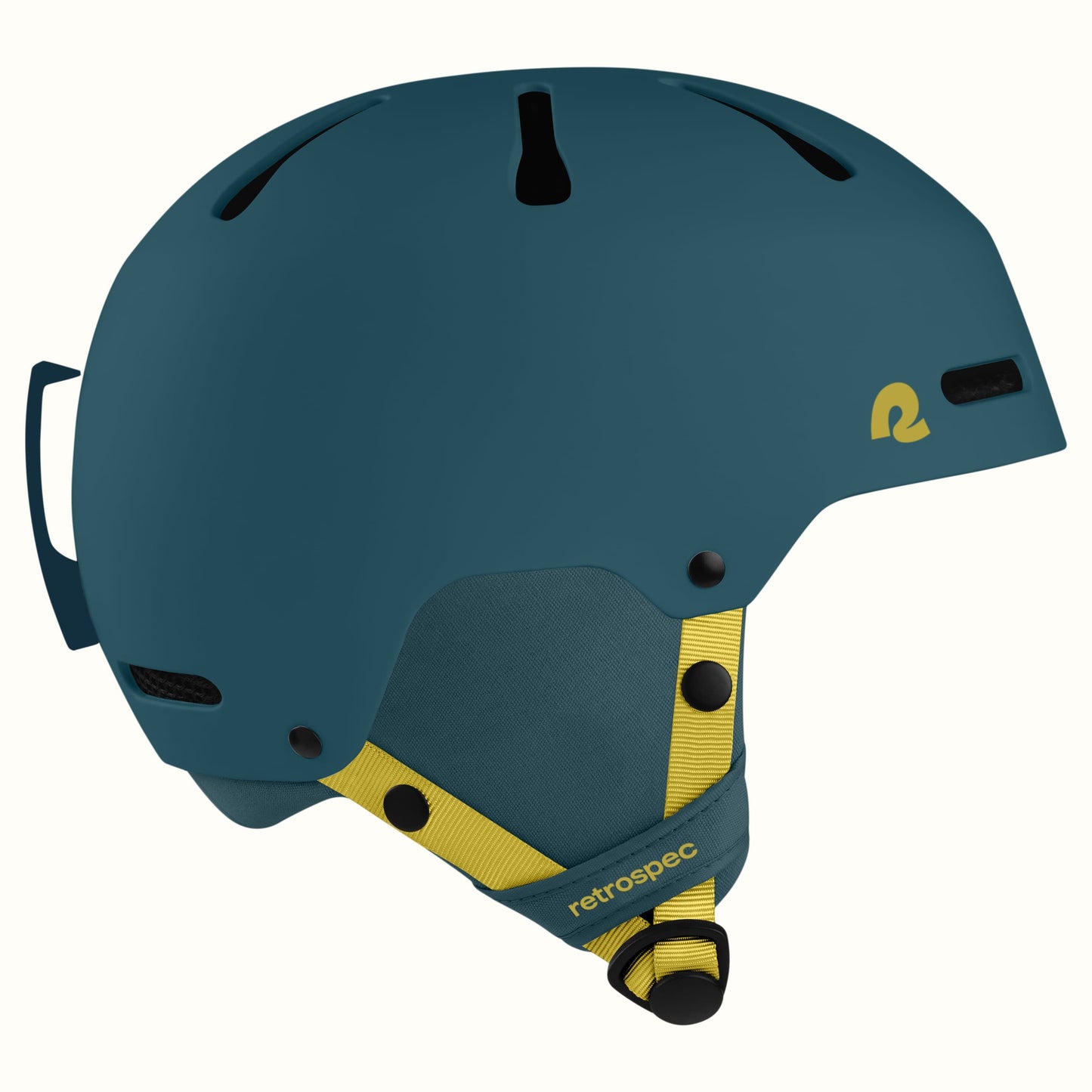 Comstock Kids' Ski & Snowboard Helmet