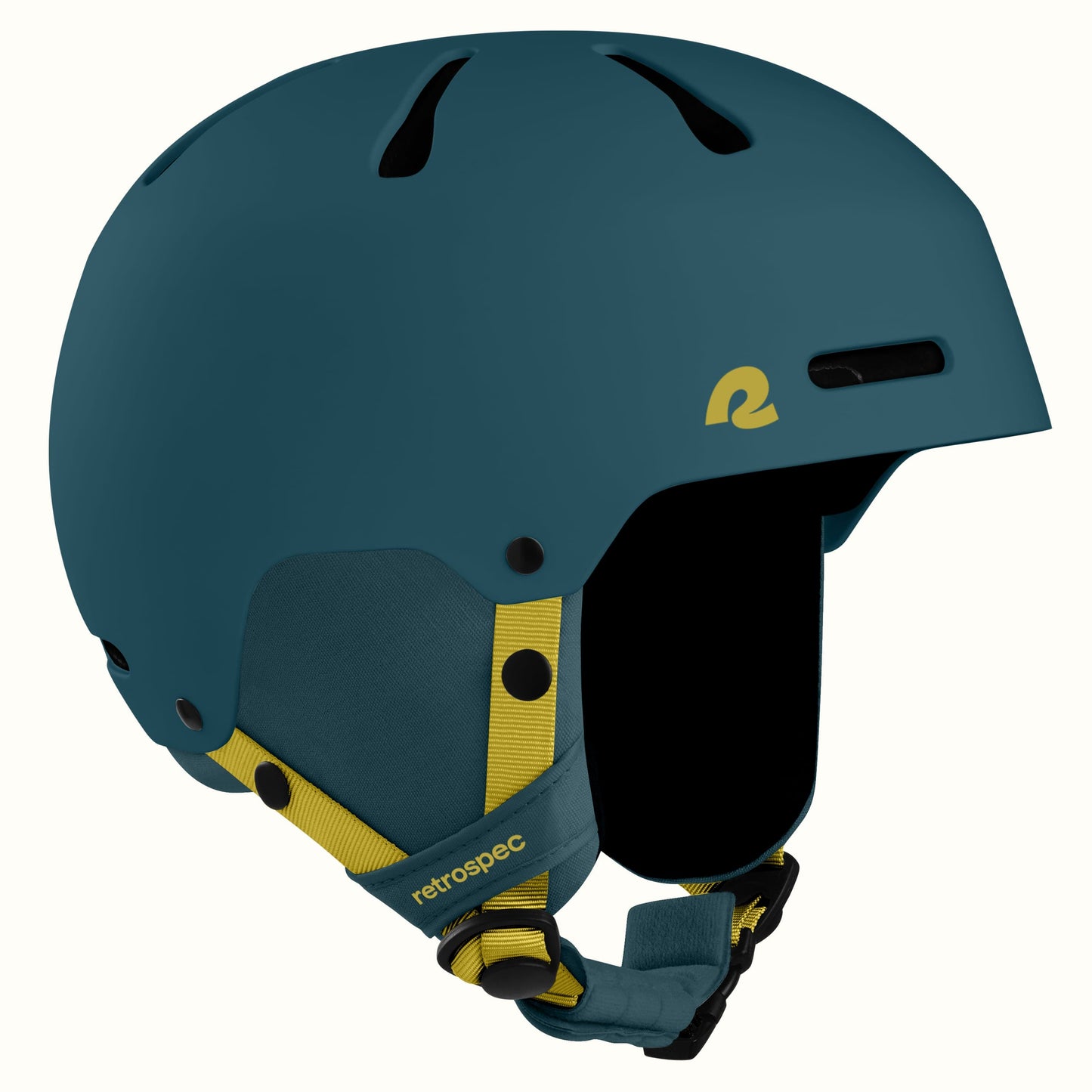 Comstock Kids' Ski & Snowboard Helmet