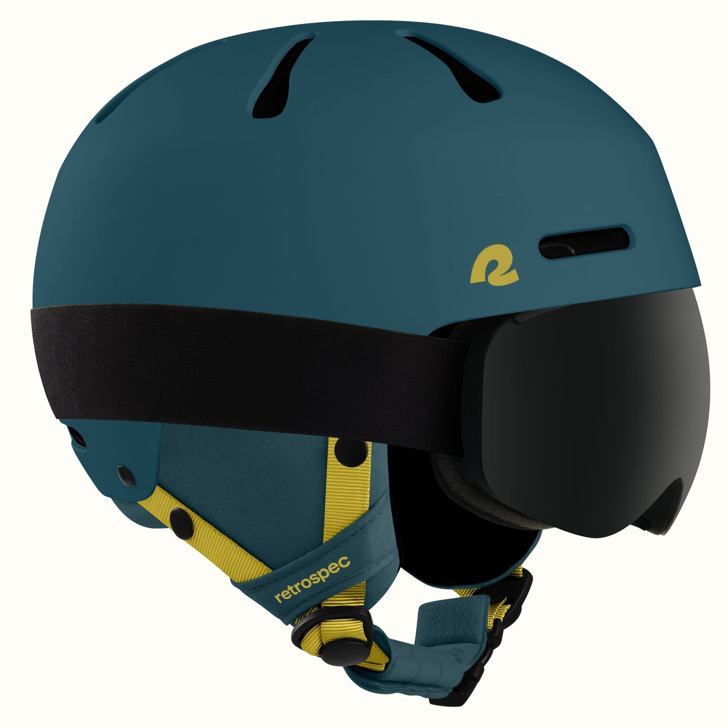 Comstock Kids' Ski & Snowboard Helmet