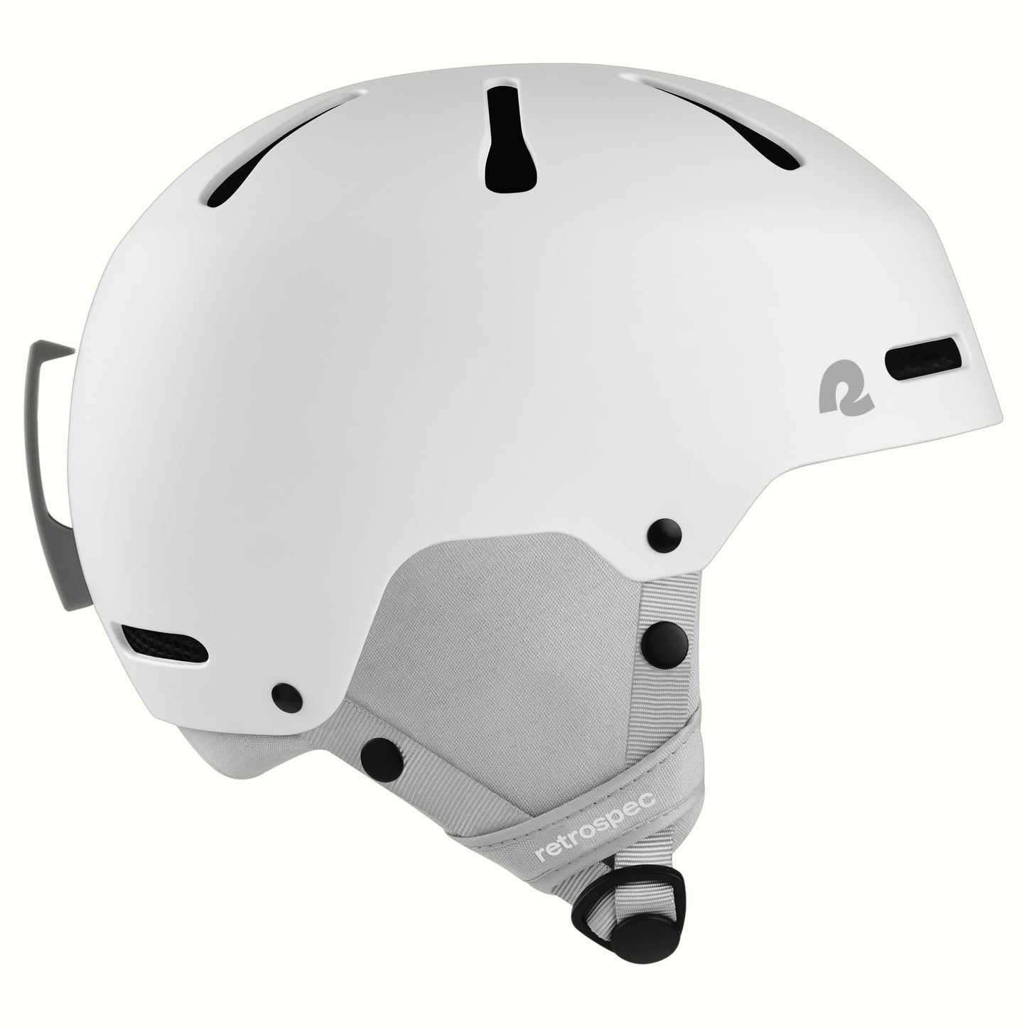Comstock Kids' Ski & Snowboard Helmet