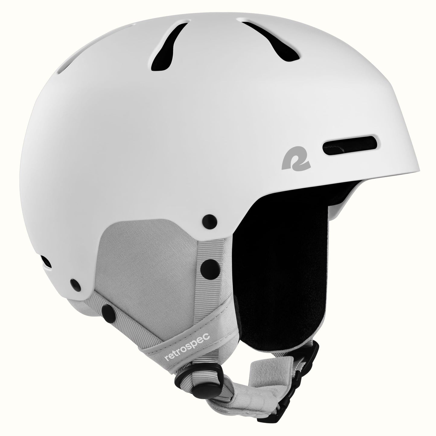Comstock Kids' Ski & Snowboard Helmet