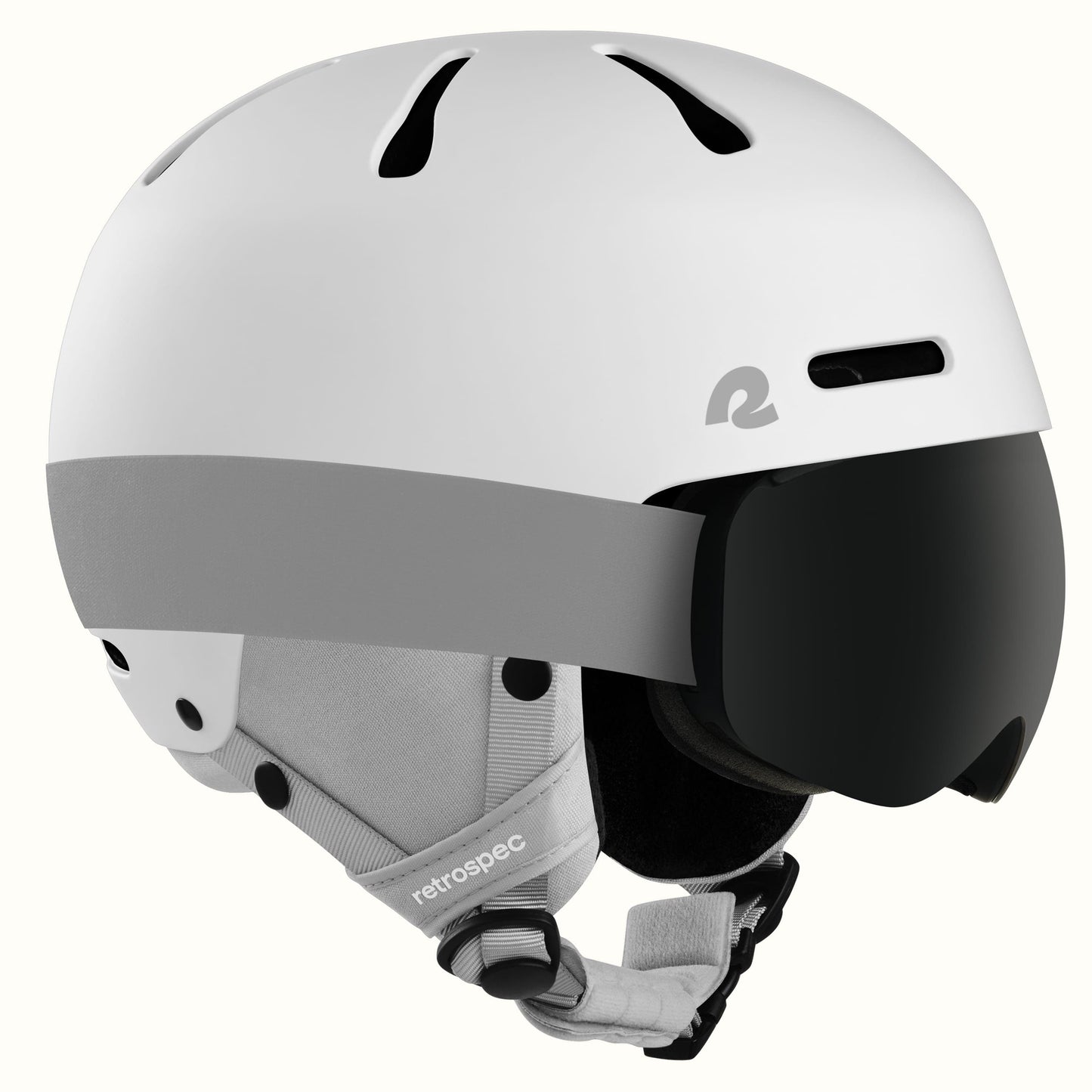 Comstock Kids' Ski & Snowboard Helmet