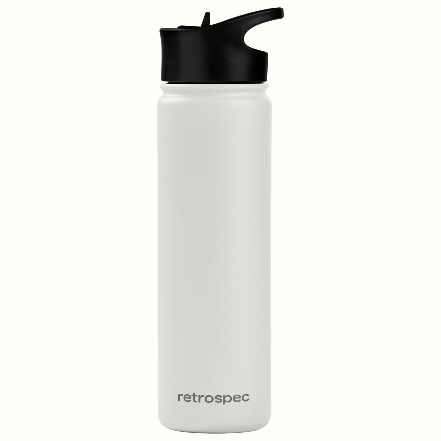 Alder Insulated Stainless Steel Water Bottle