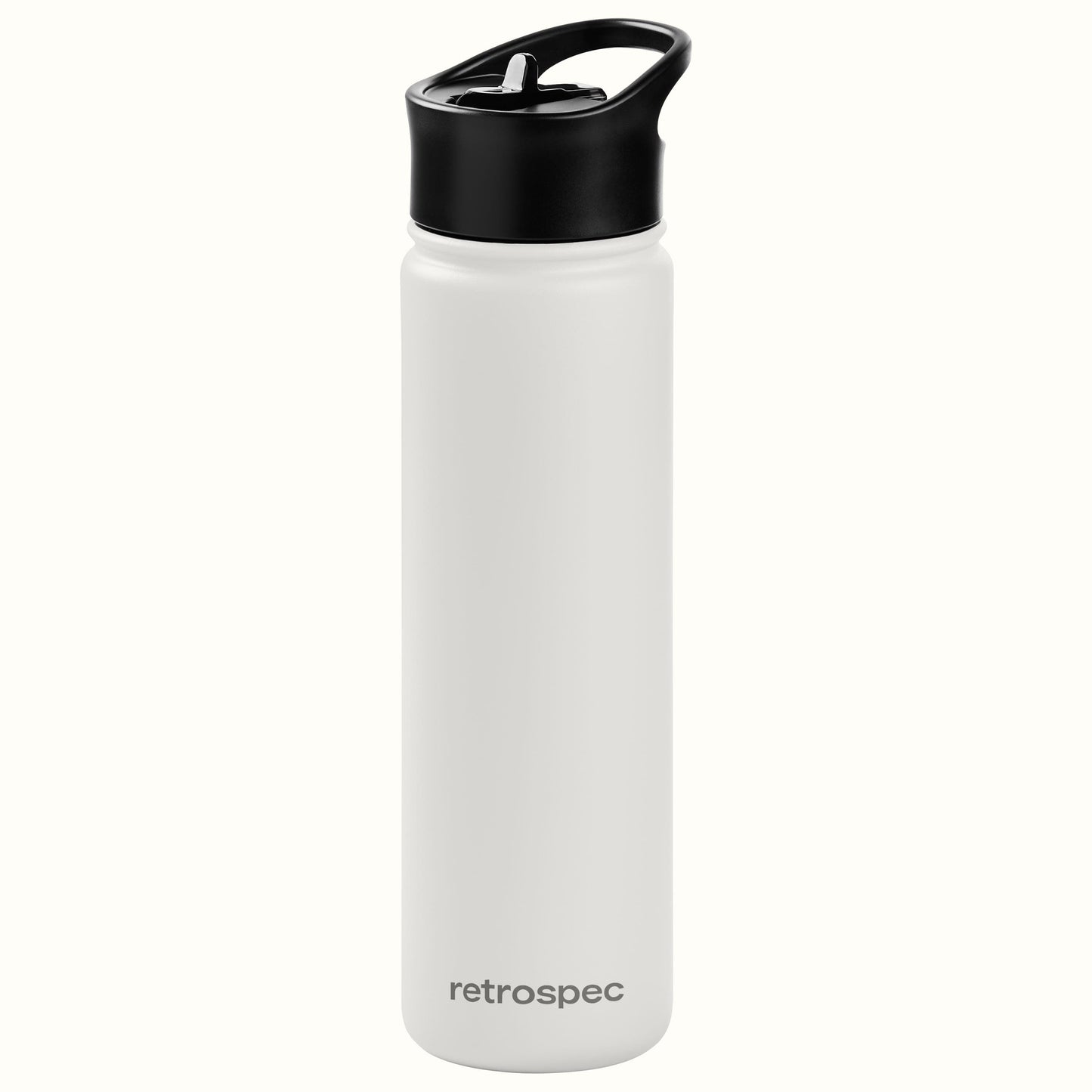 Alder Insulated Stainless Steel Water Bottle