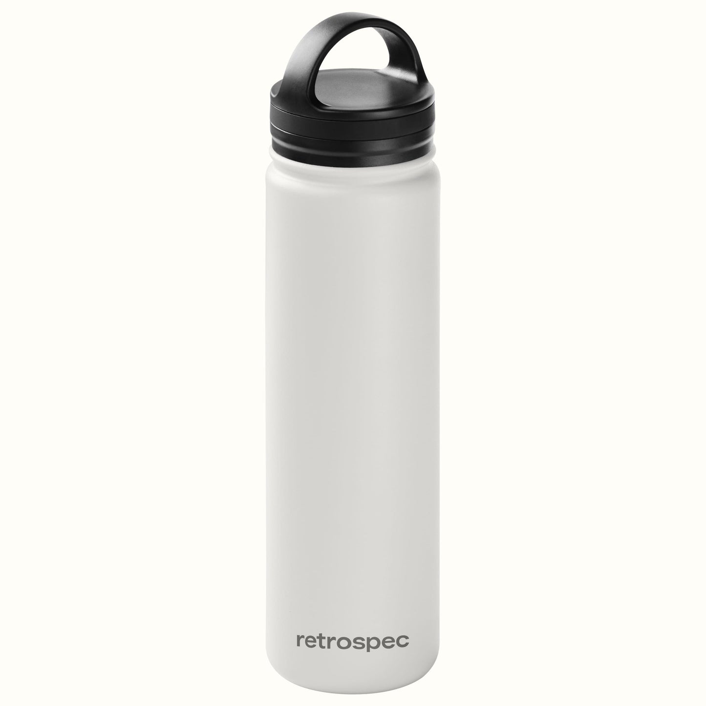 Alder Insulated Stainless Steel Water Bottle