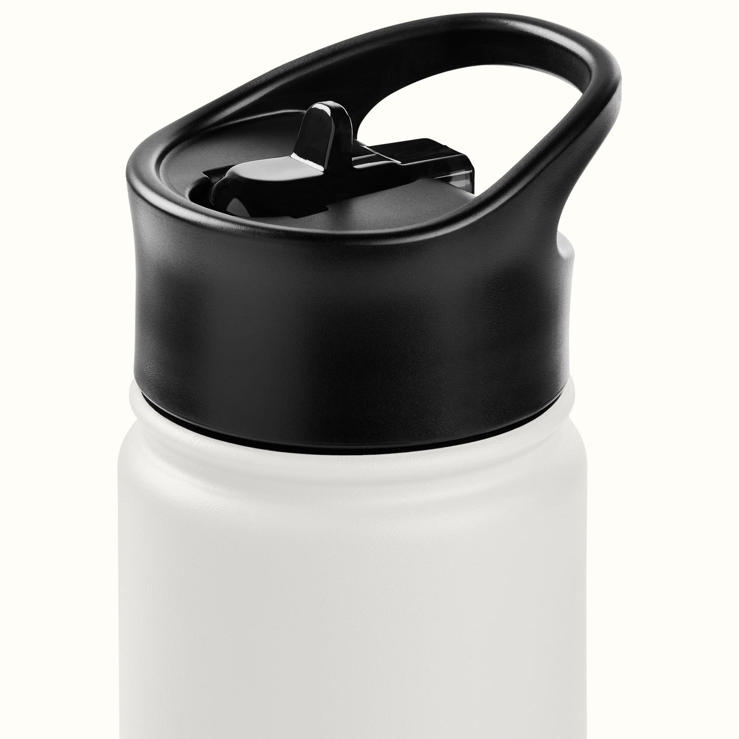 Alder Insulated Stainless Steel Water Bottle