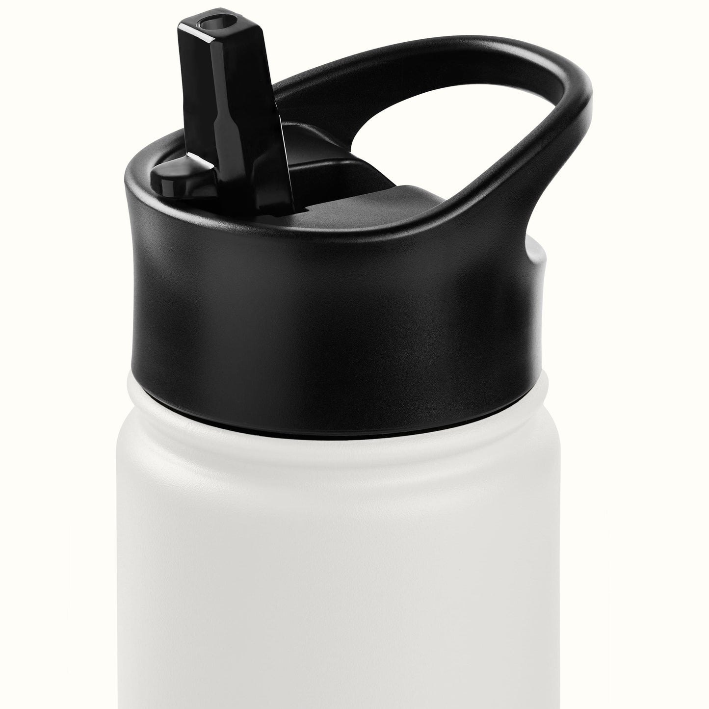 Alder Insulated Stainless Steel Water Bottle