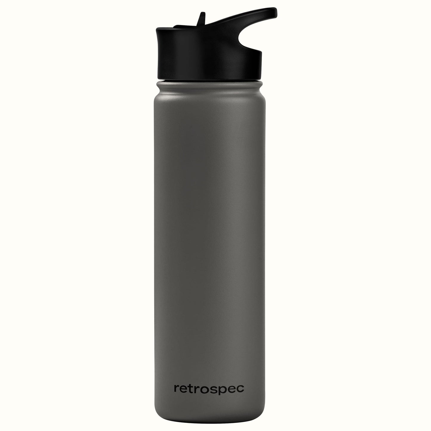 Alder Insulated Stainless Steel Water Bottle