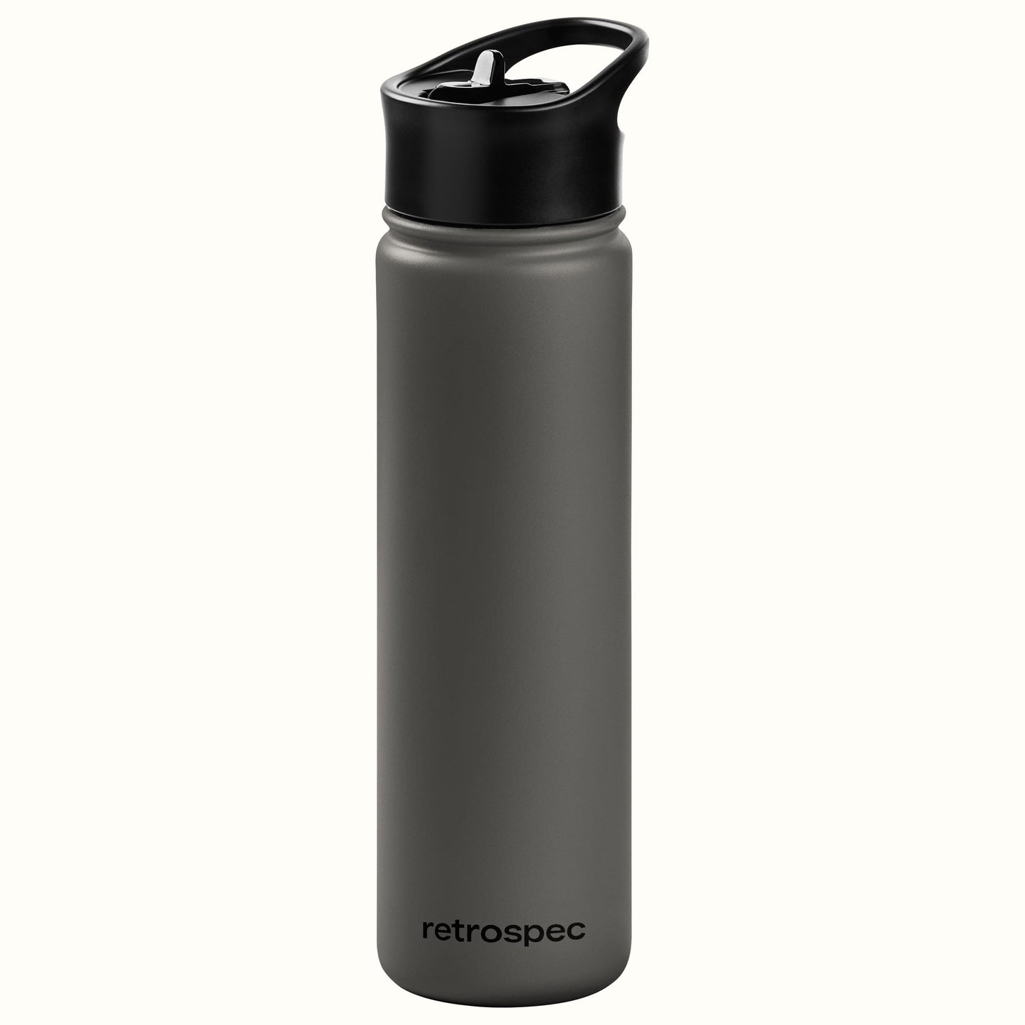 Alder Insulated Stainless Steel Water Bottle