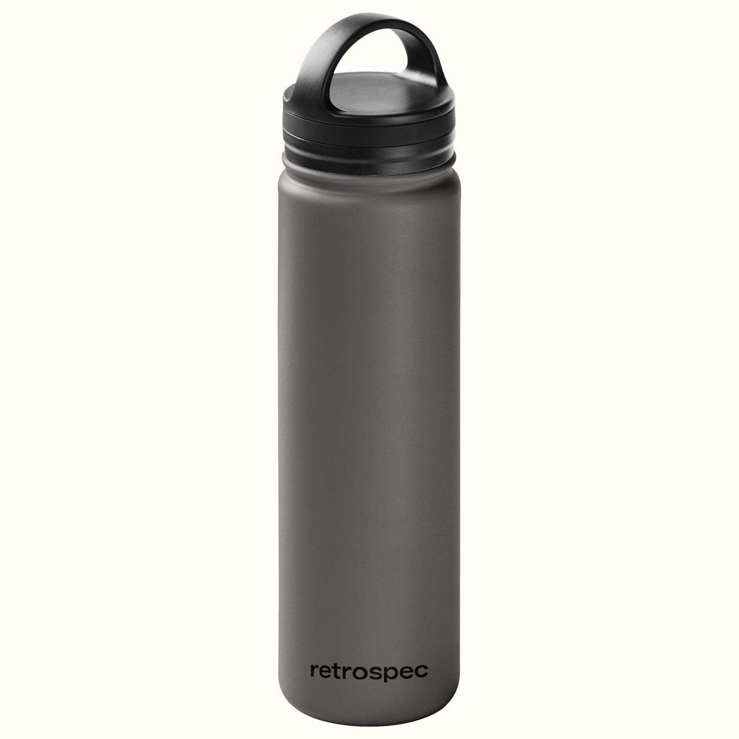 Alder Insulated Stainless Steel Water Bottle
